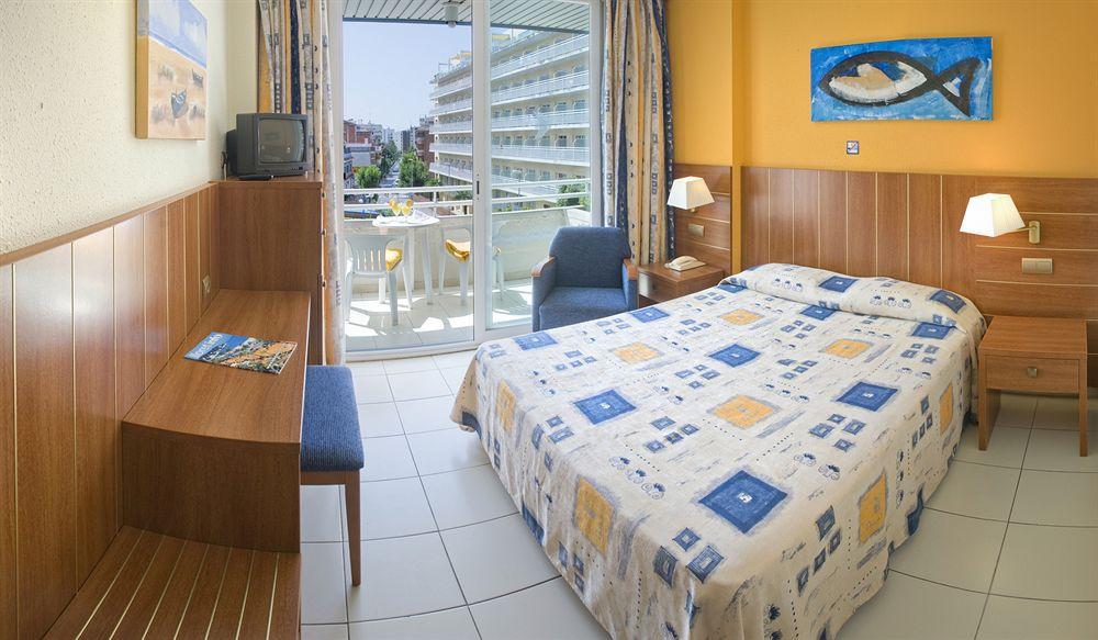 Ght Aquarium & Hotel Lloret de Mar