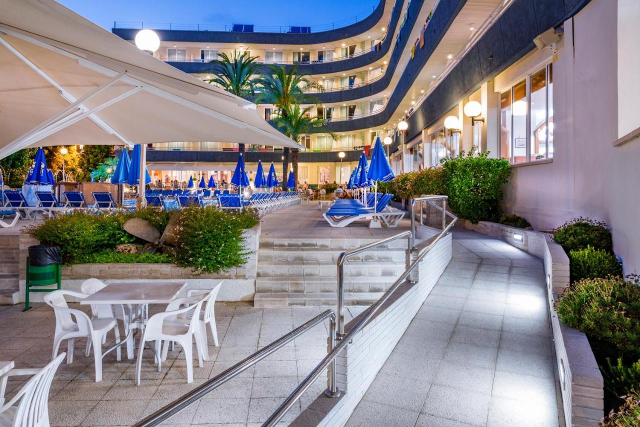 Hotel Ght Aquarium & Lloret de Mar
