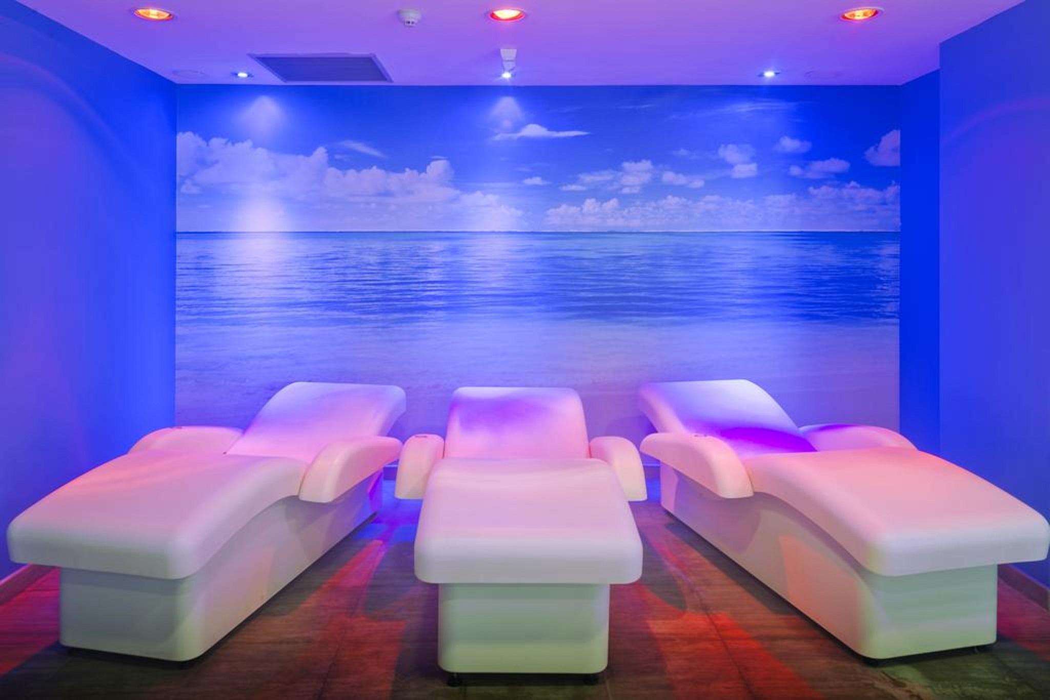 Hotel Ght Aquarium &