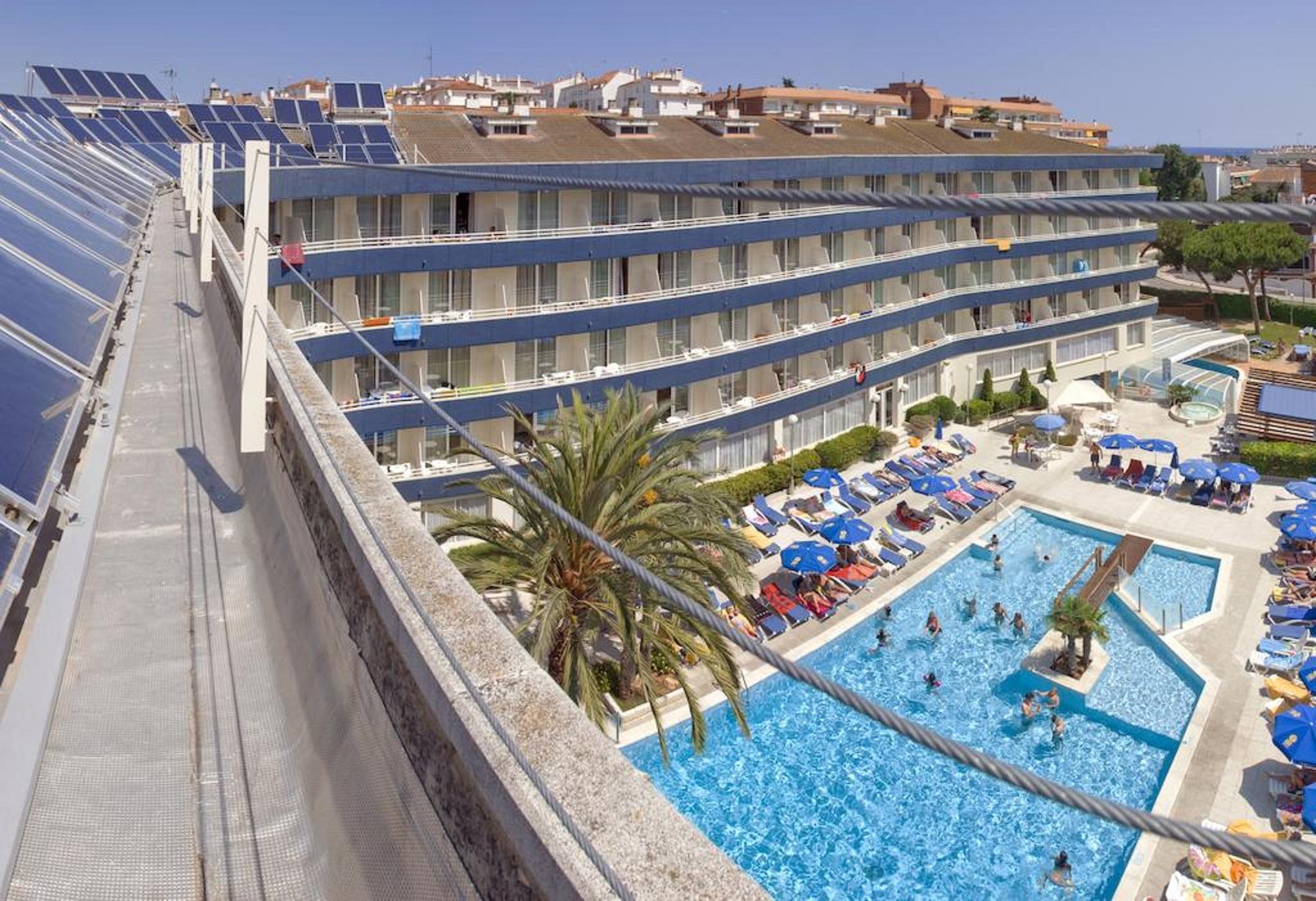 Hotel Ght Aquarium &
