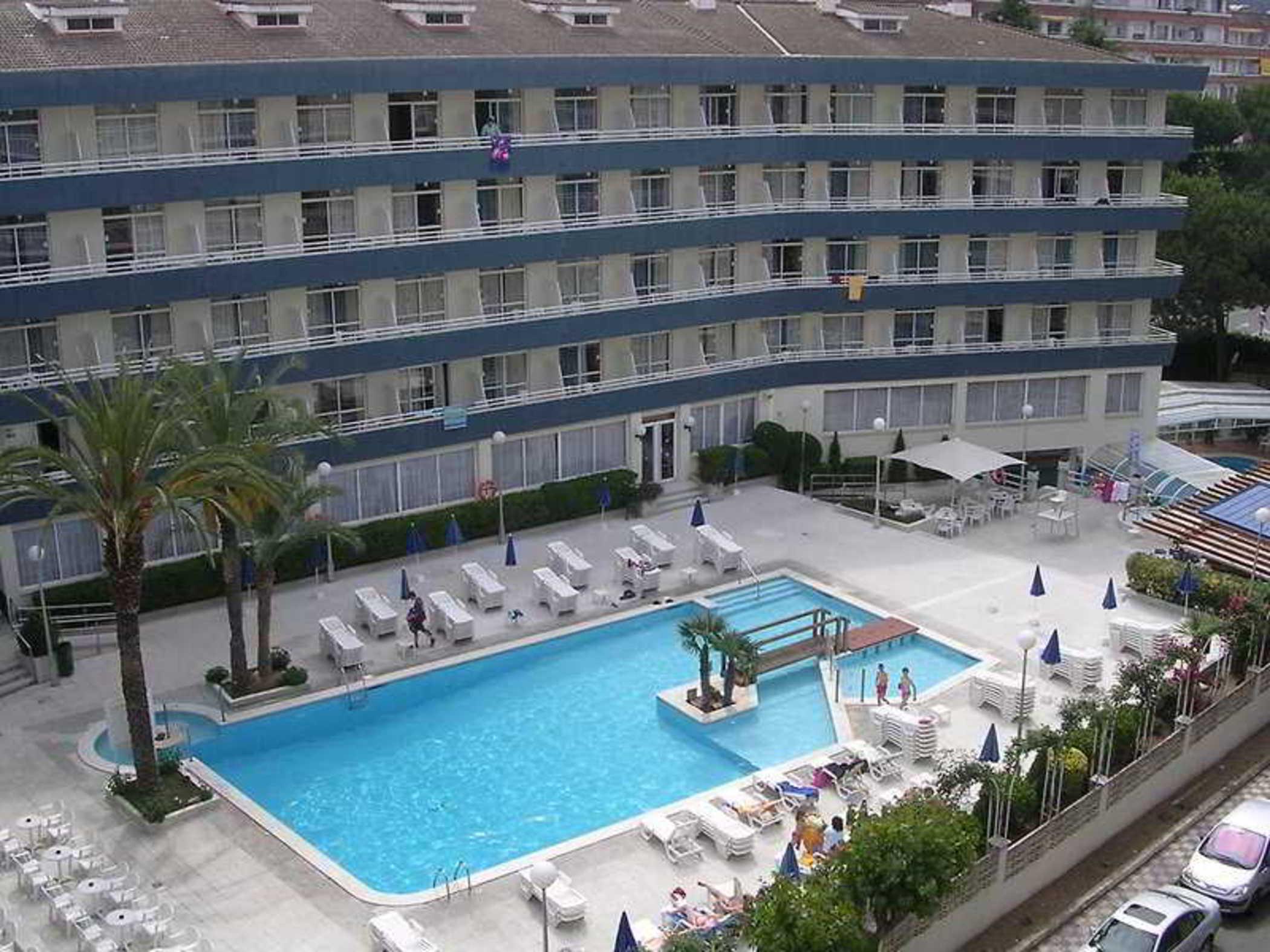 Ght Aquarium & Hotel 4*