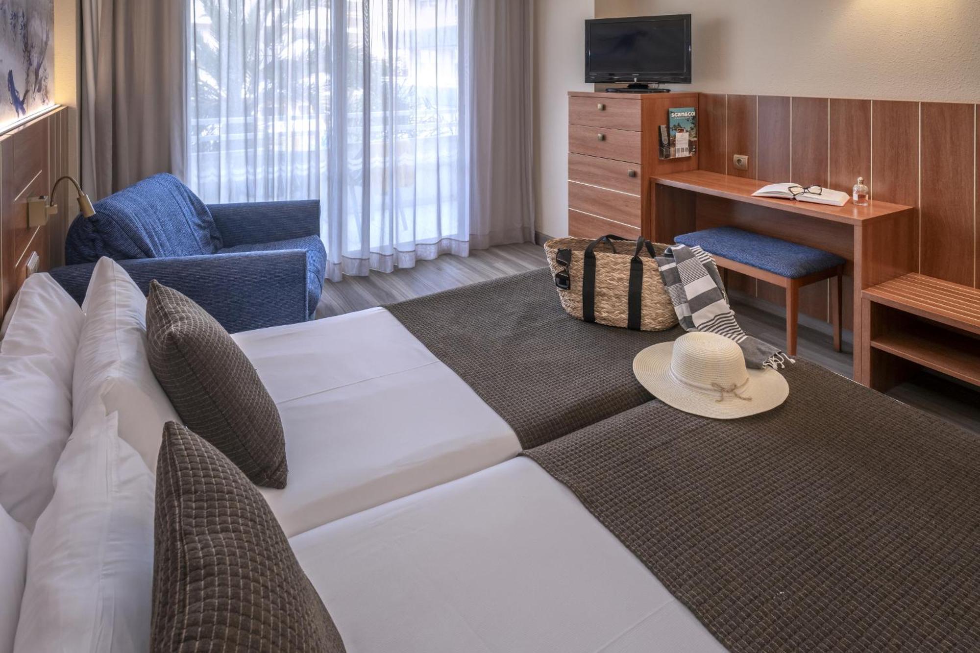 Ght Aquarium & Hotel Lloret de Mar