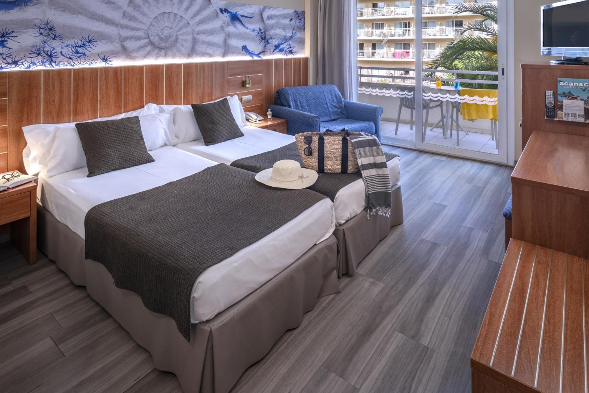 Hotel Ght Aquarium &