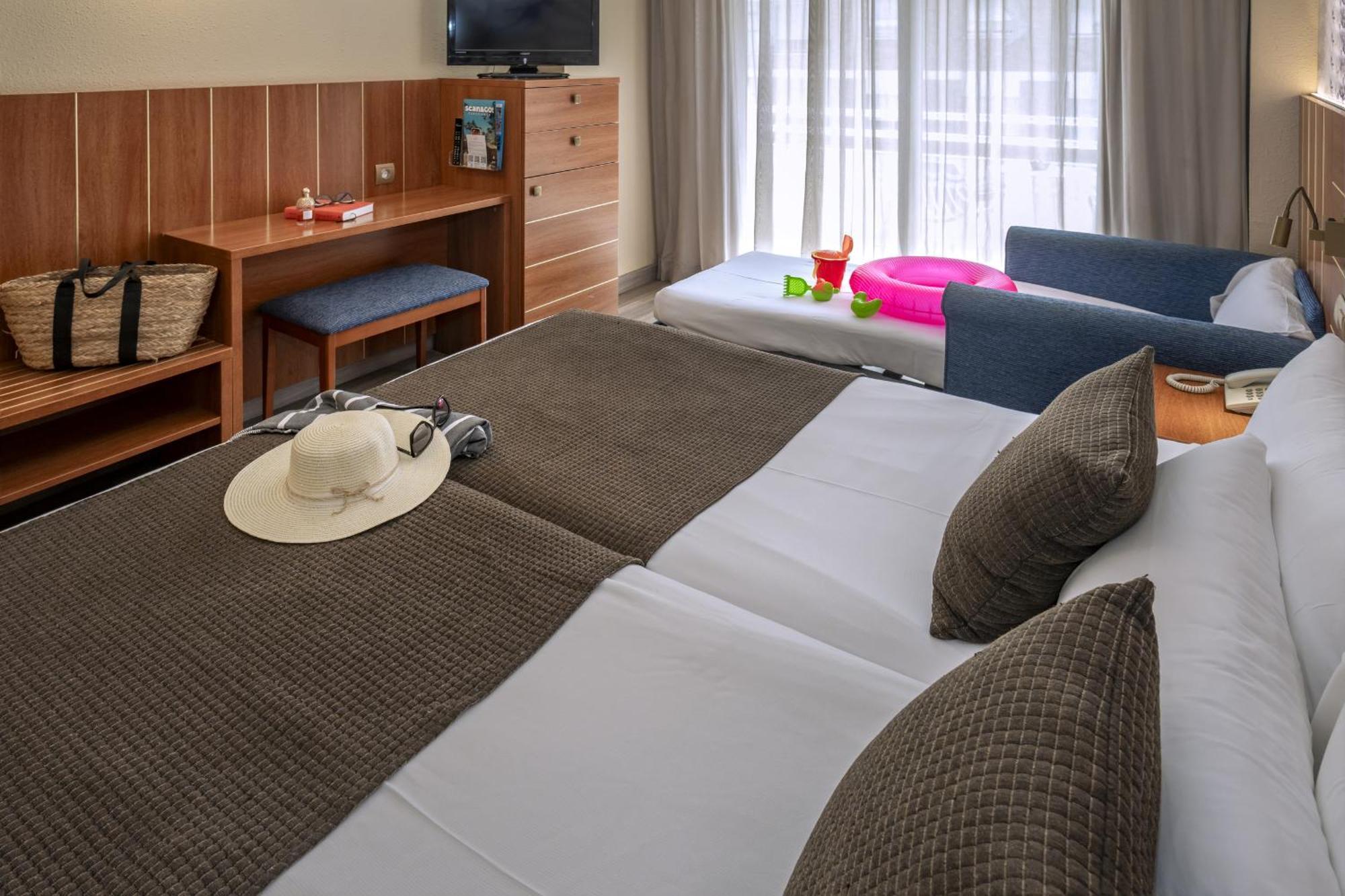 Ght Aquarium & Hotel