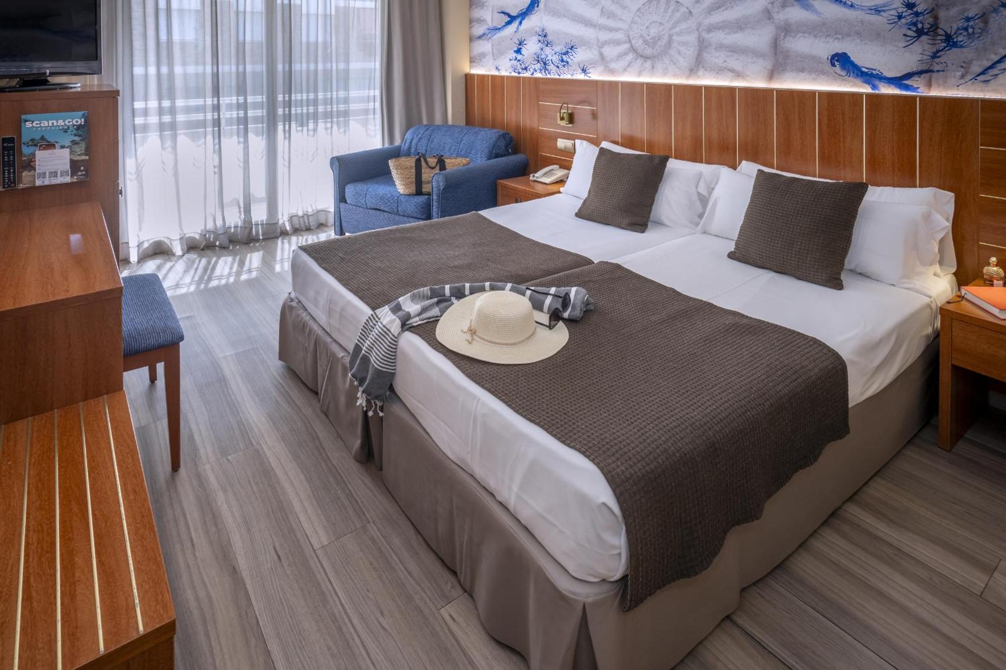 Hotel Ght Aquarium & Lloret de Mar