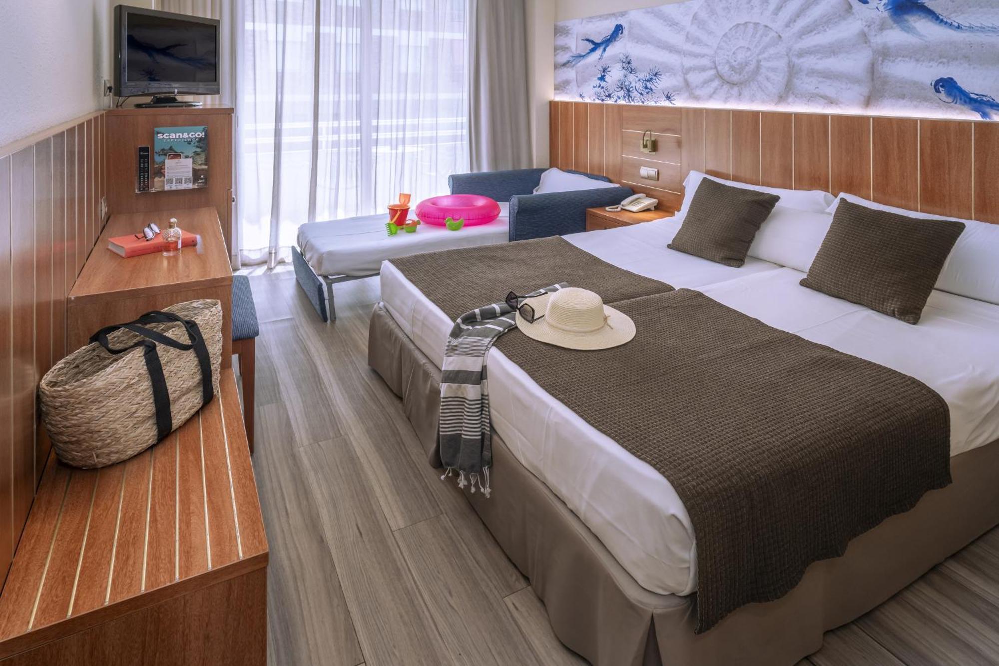 Hotel Ght Aquarium & 4*