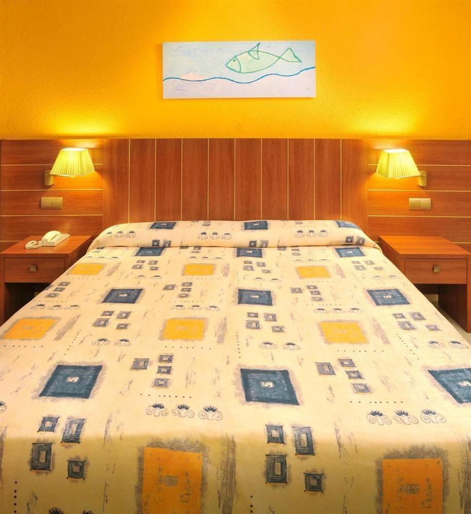 Hotel Ght Aquarium &