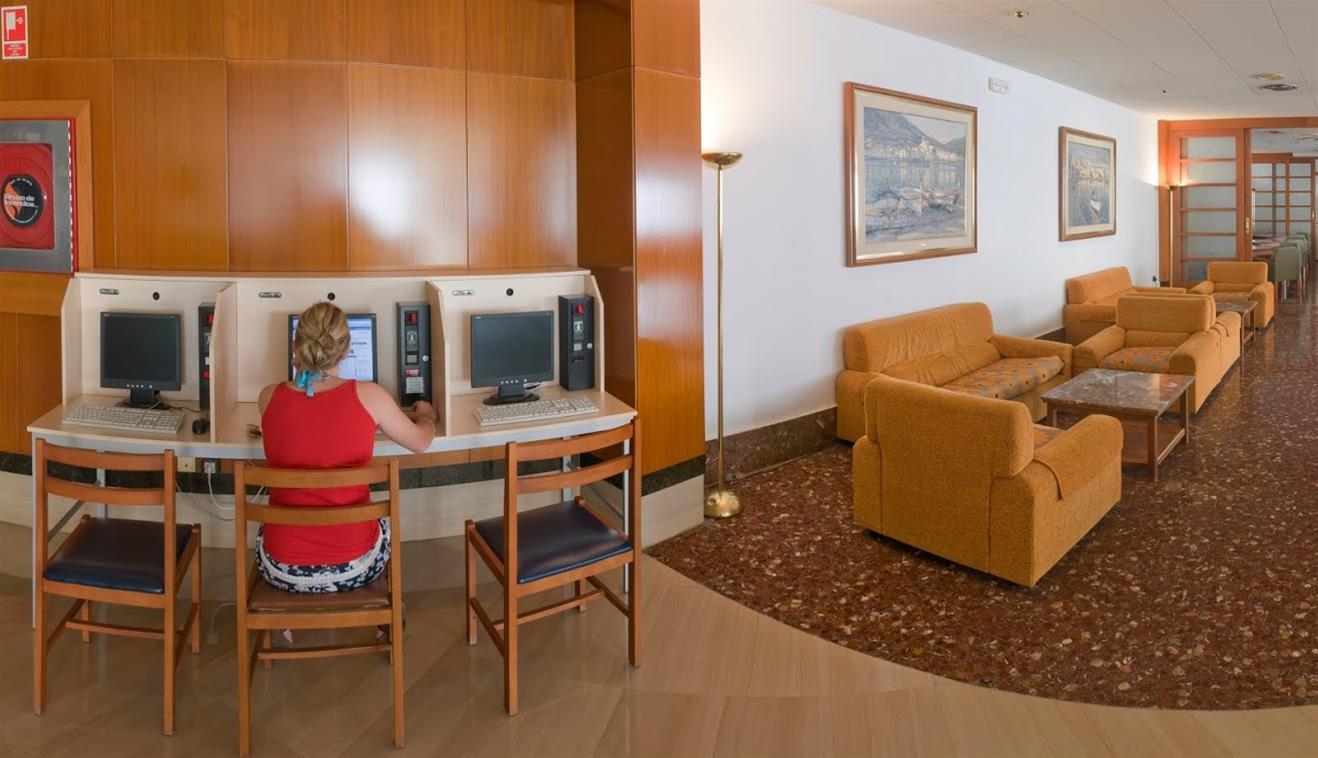 Hotel Ght Aquarium & Lloret de Mar