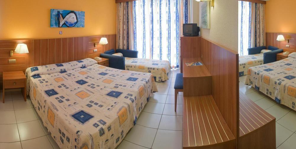Ght Aquarium & Hotel