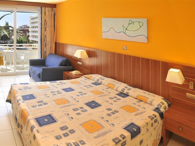 Ght Aquarium & 4* Lloret de Mar