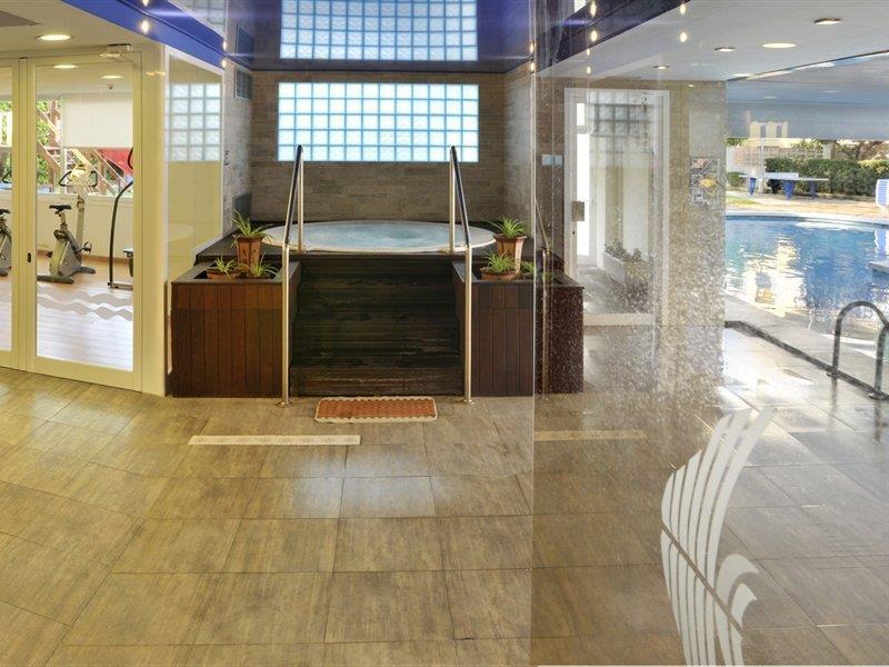 Ght Aquarium & 4* Lloret de Mar