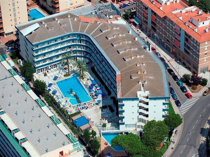 Ght Aquarium & Hotel 4*