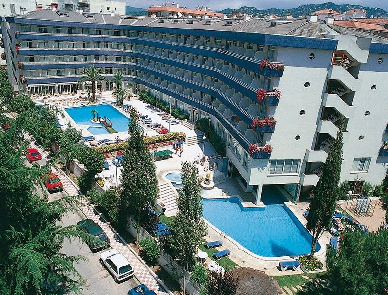 Ght Aquarium & Hotel 4*