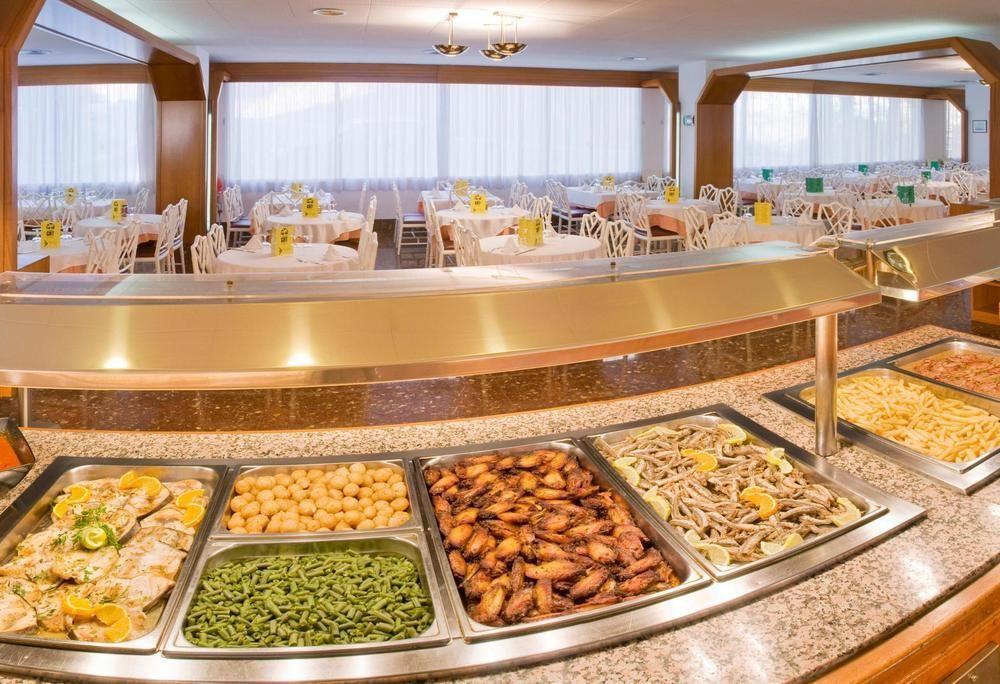 Ght Aquarium & Hotel Lloret de Mar