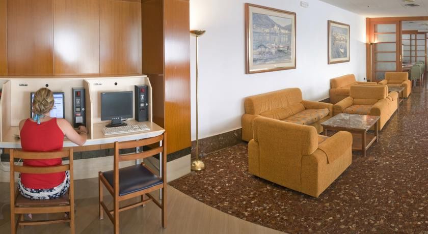 Ght Aquarium & Hotel 4*