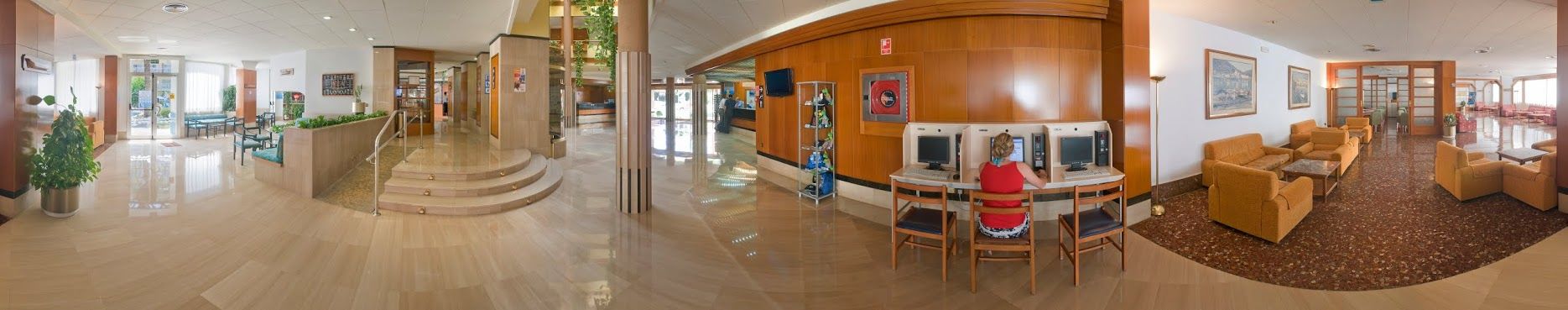 Hotel Ght Aquarium & 4*