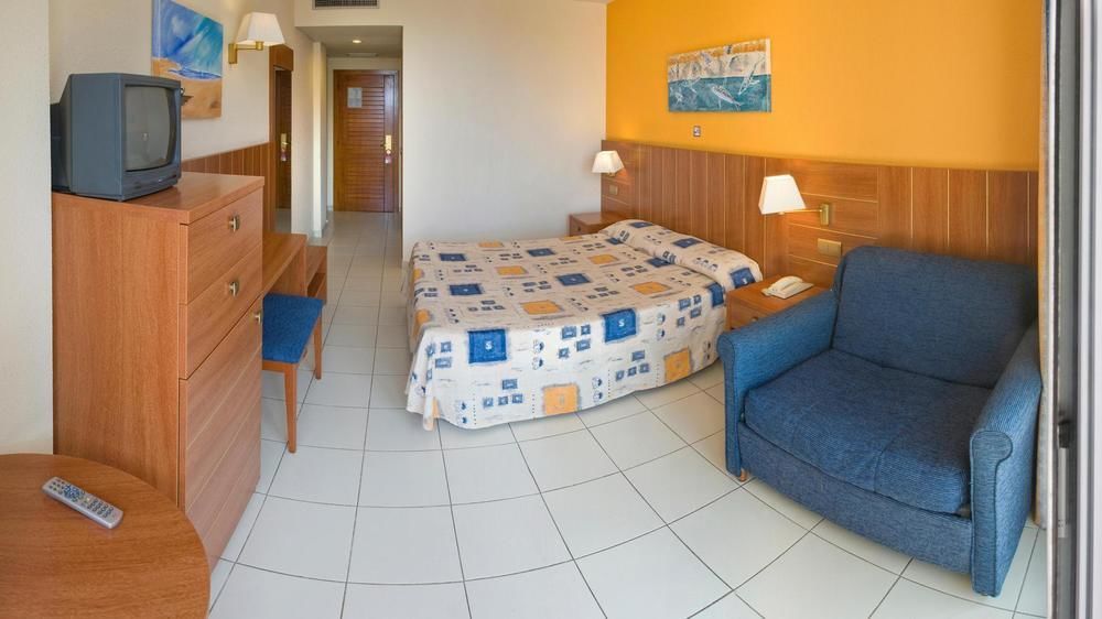 Hotel Ght Aquarium &