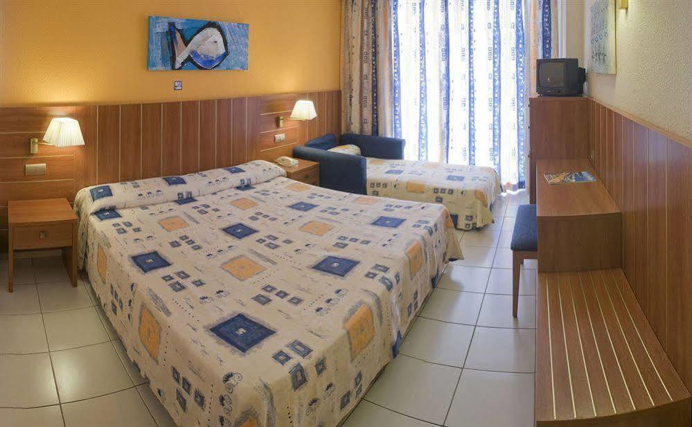 Ght Aquarium & Hotel Lloret de Mar