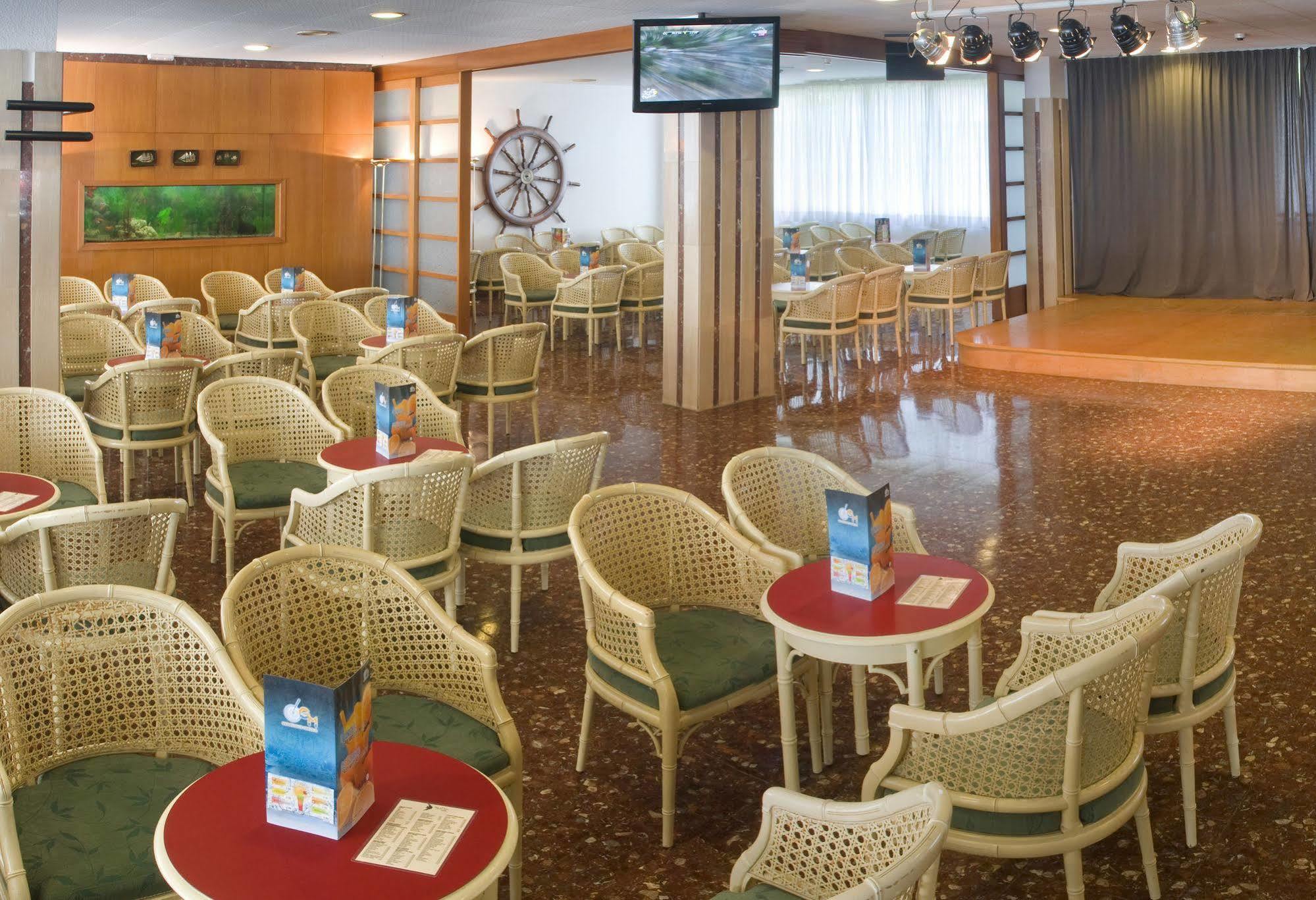 Ght Aquarium & Hotel 4*