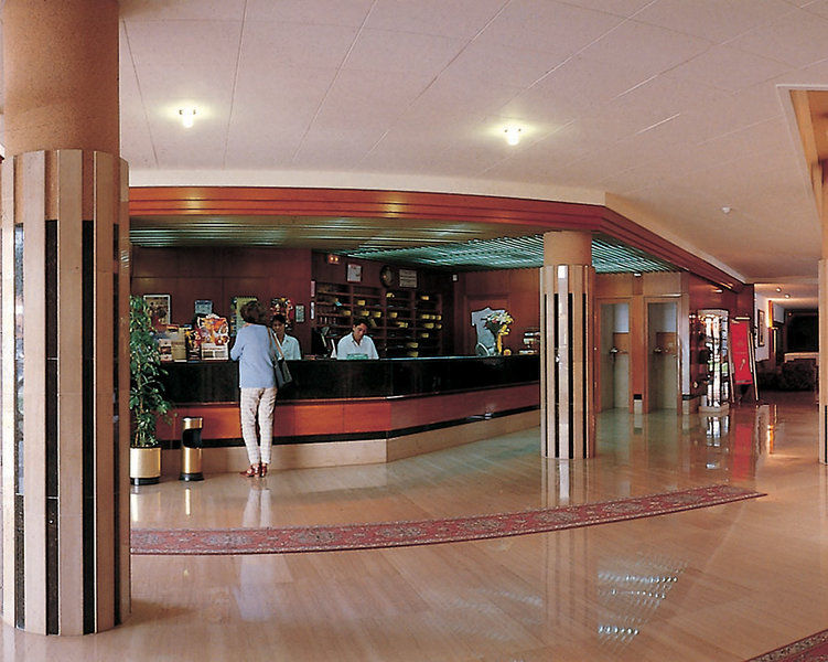 Hotel Ght Aquarium &