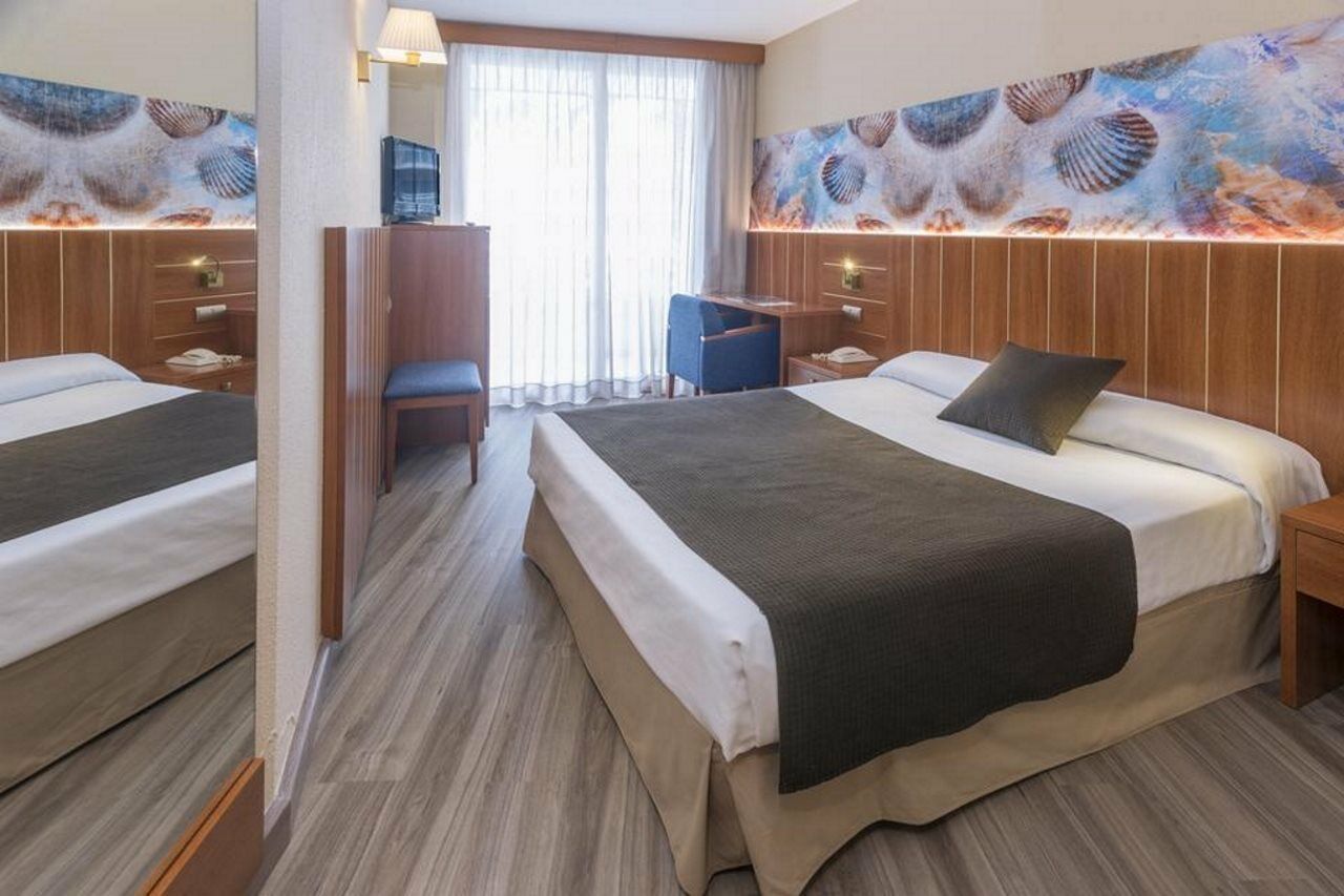 Hotel Ght Aquarium &