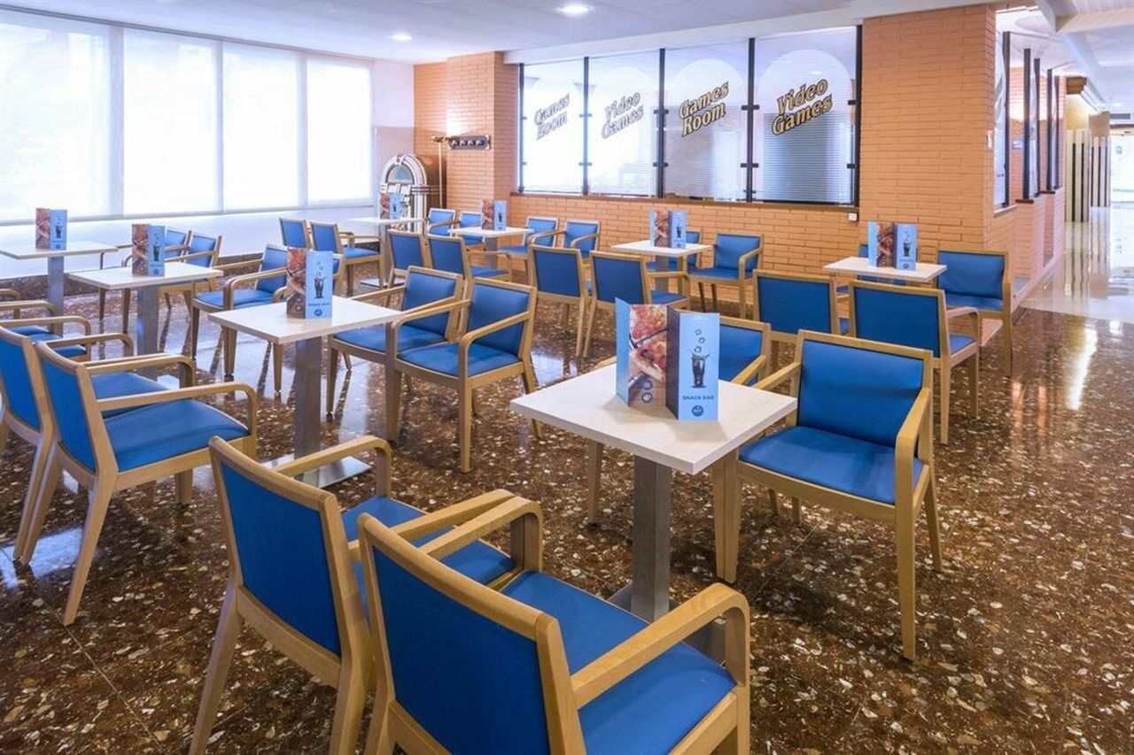 Hotel Ght Aquarium & Lloret de Mar