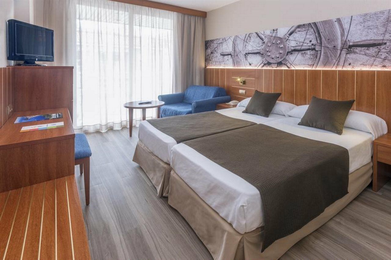 Hotel Ght Aquarium &