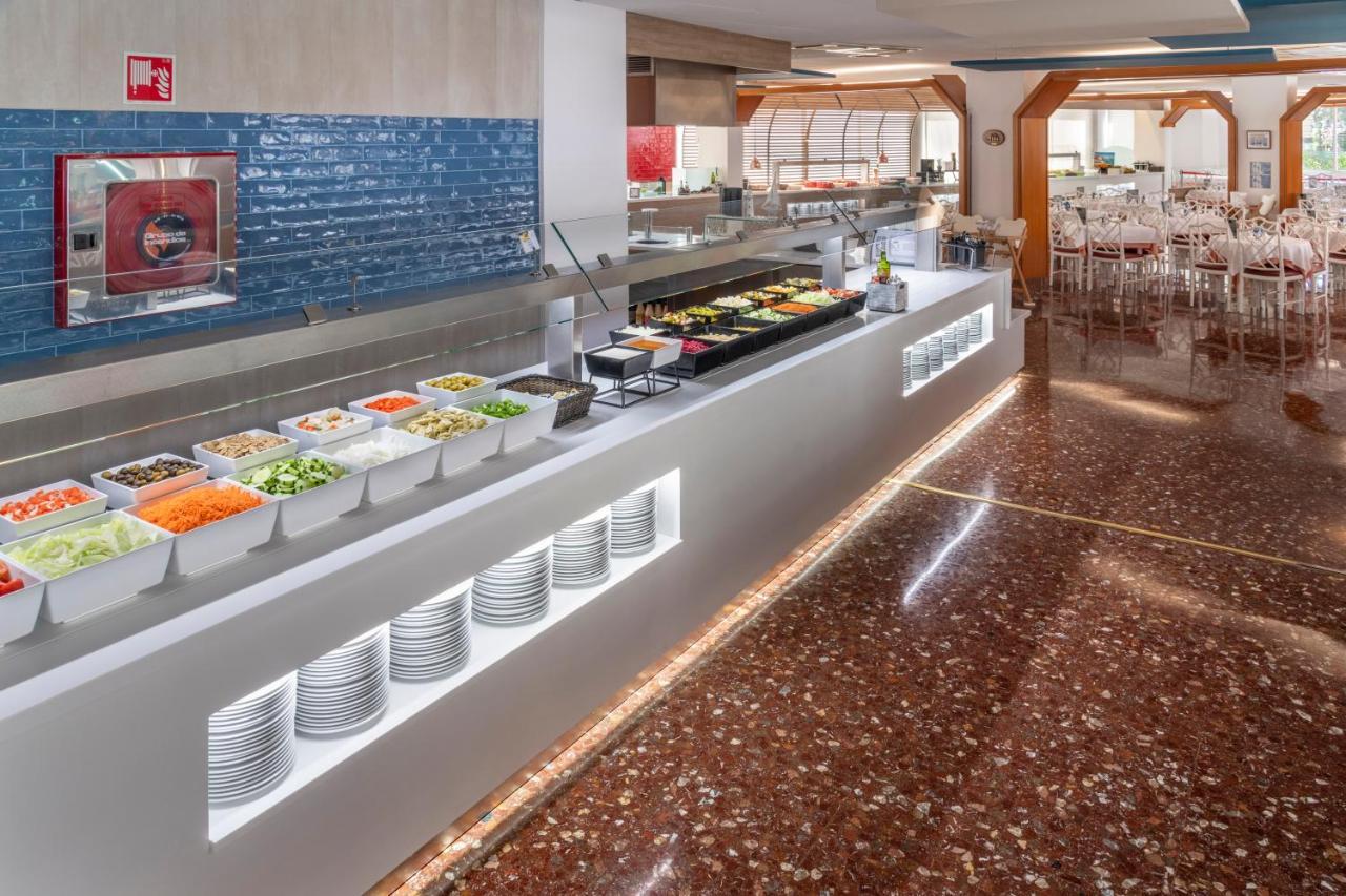 Ght Aquarium & Hotel Lloret de Mar