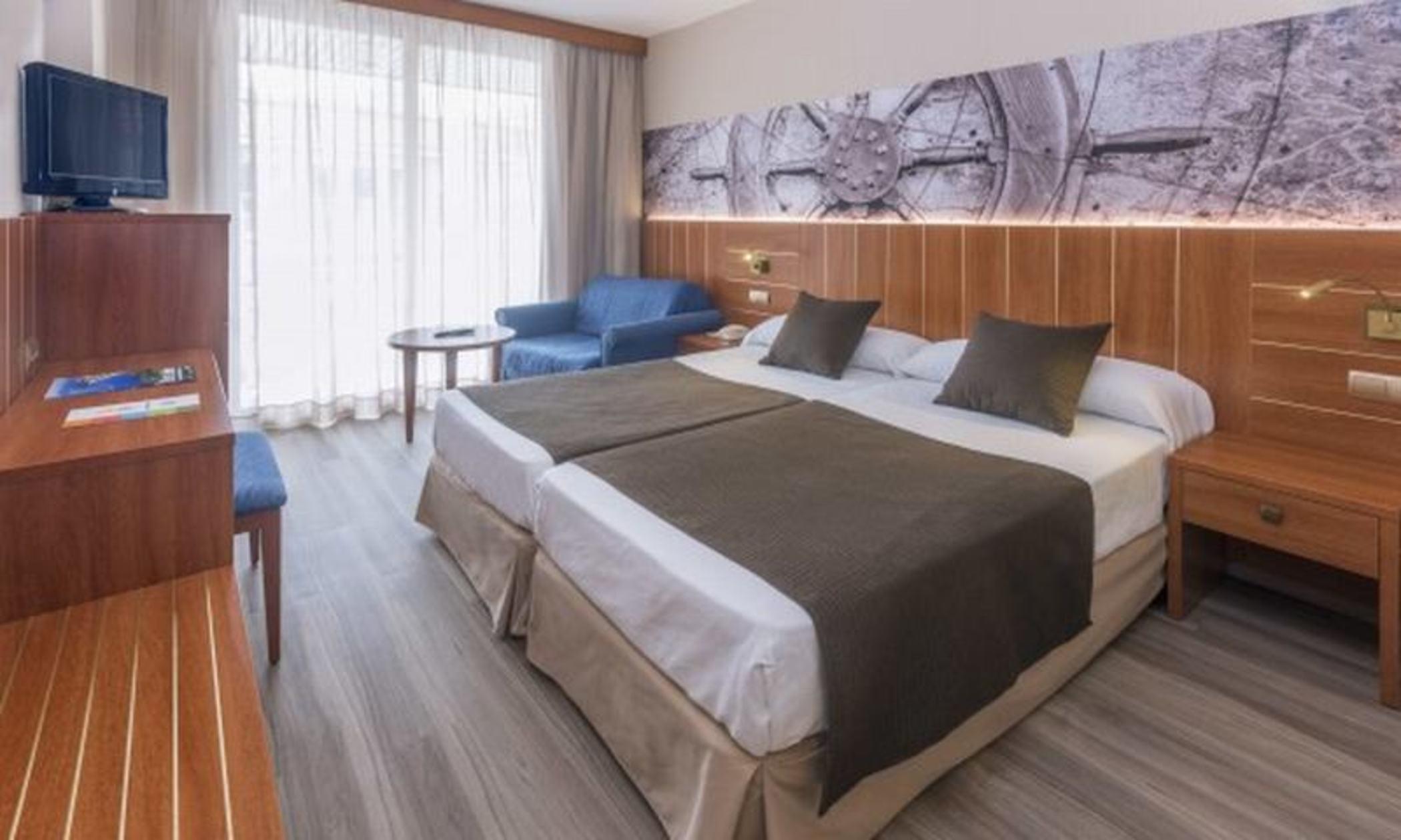 Hotel Ght Aquarium & 4*