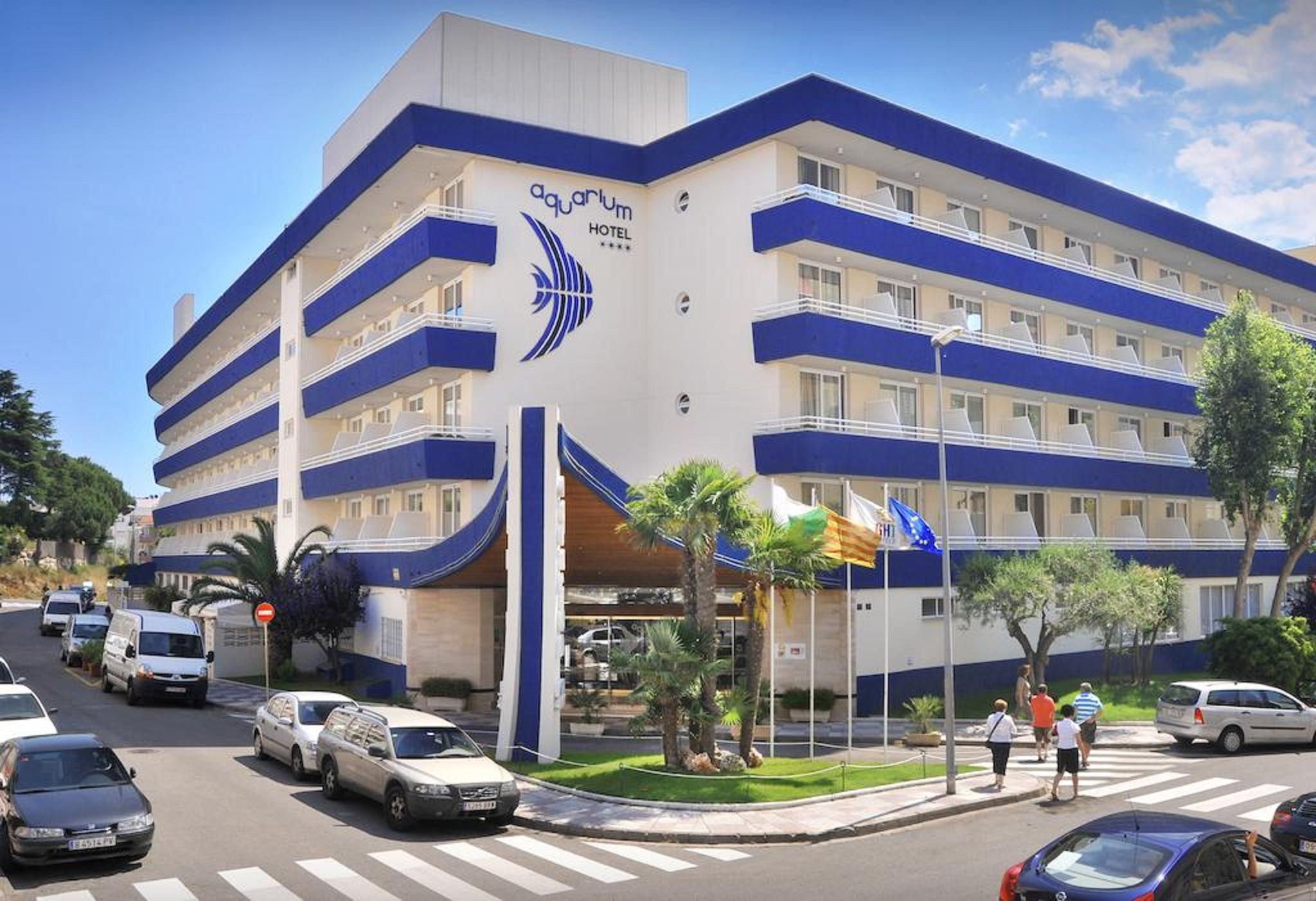 Ght Aquarium & Hotel 4*