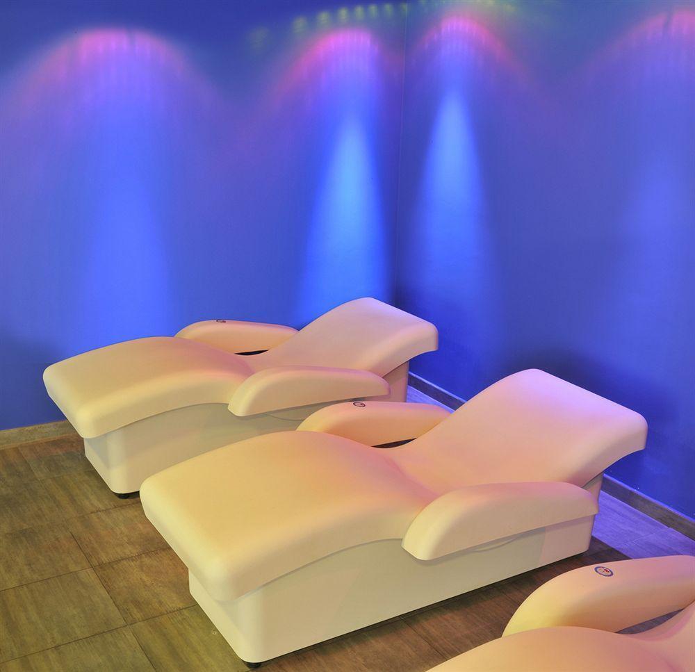 Hotel Ght Aquarium & Lloret de Mar