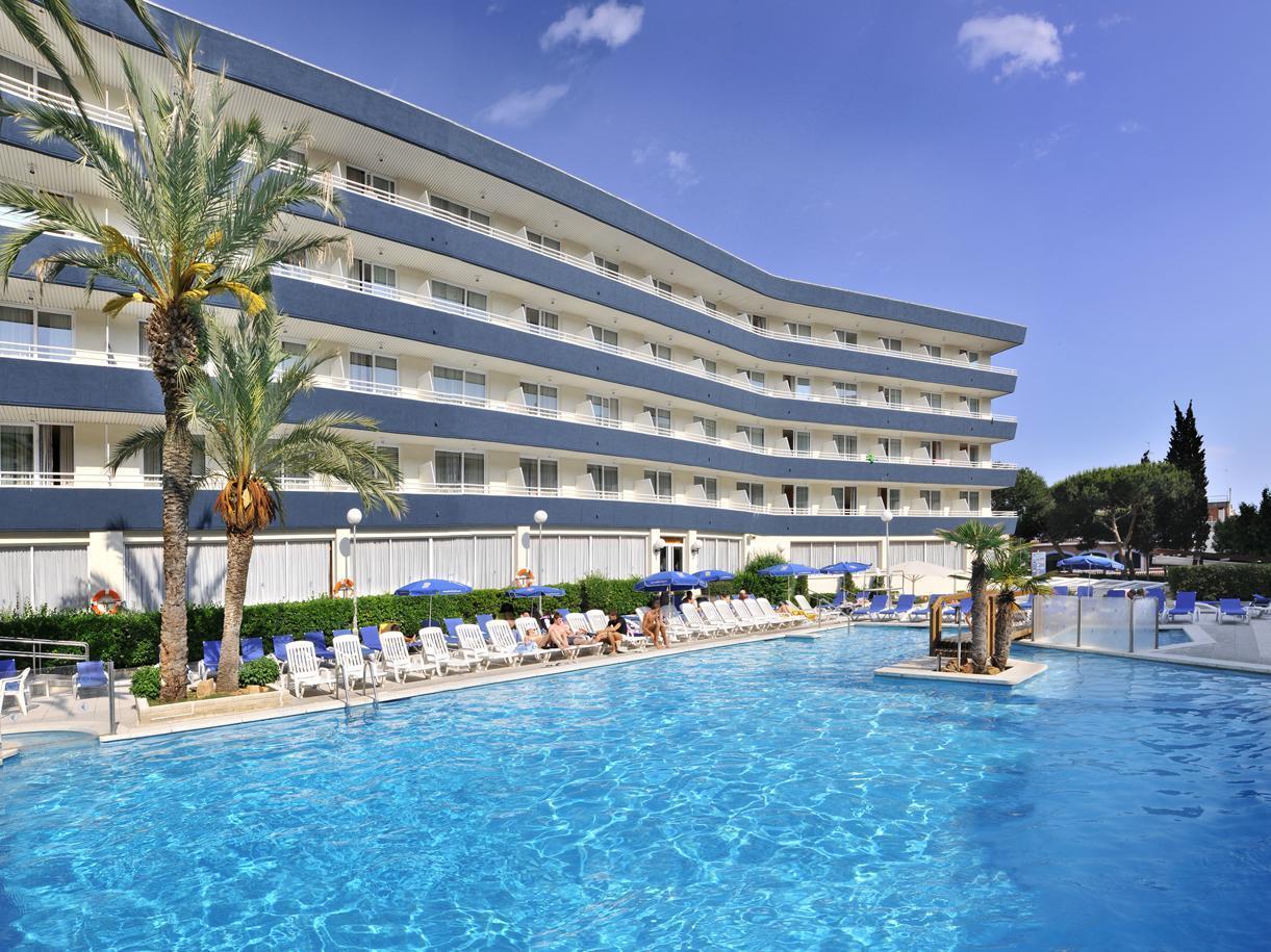 Ght Aquarium & Hotel
