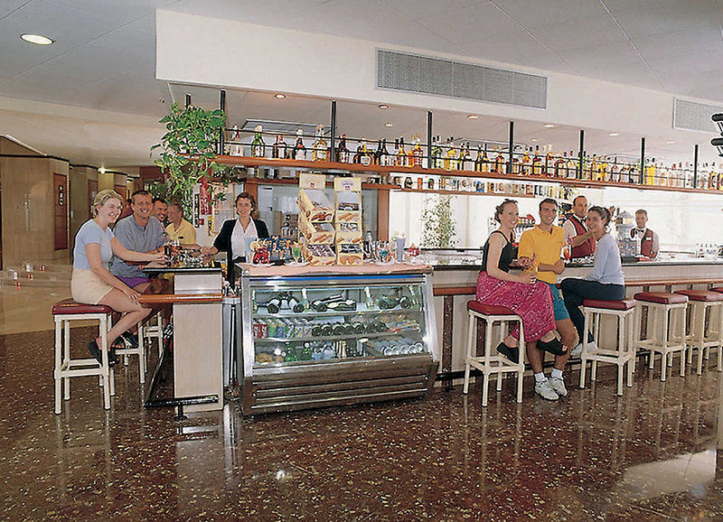 Ght Aquarium & Hotel 4*